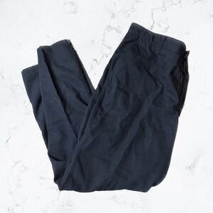 Lion Apparel Navy Work Pants Trousers Size 42R